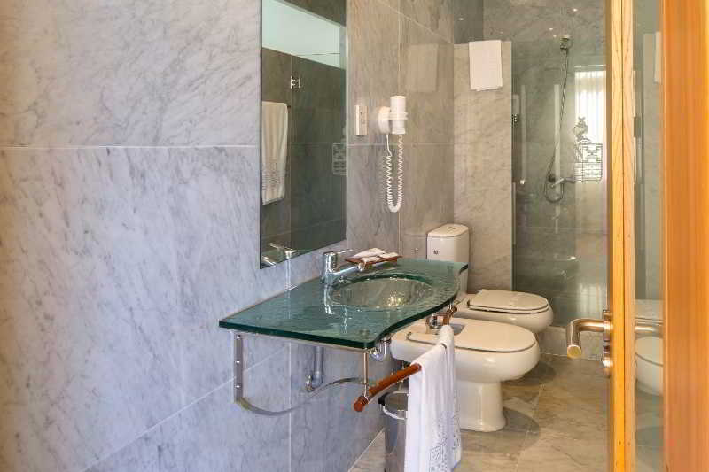 Hotel Rural Casa De Samaioes Chaves Exteriör bild